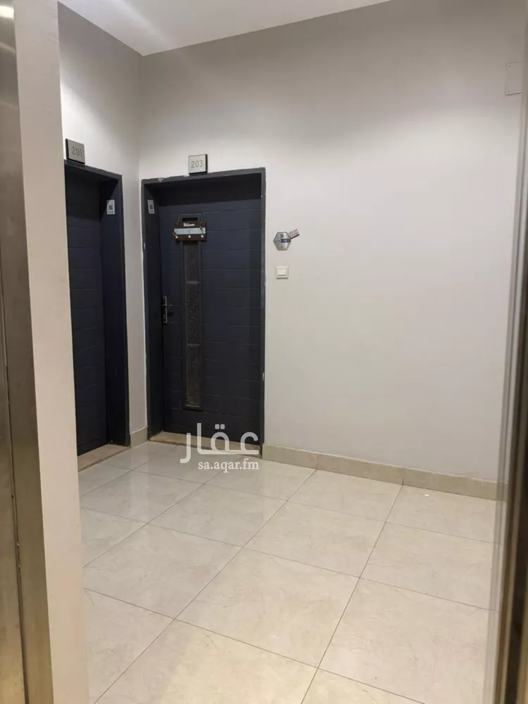 شقة للبيع في شارع وادي المياه, حي القادسية, مدينة الرياض, منطقة الرياض صورة 2