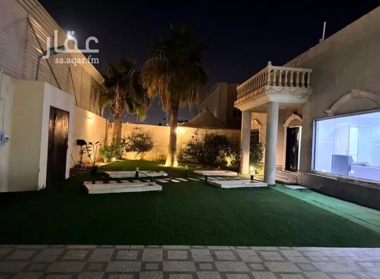 Villa for Sale in Riyadh An Nadhim