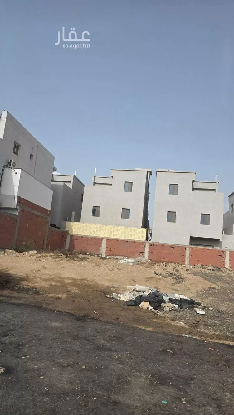 أرض للبيع في شارع عبد الرحيم الحريمي, حي المنارات, مدينة جدة, منطقة مكة المكرمة 1 صورة