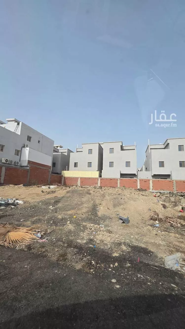 أرض للبيع في شارع عبد الرحيم الحريمي, حي المنارات, مدينة جدة, منطقة مكة المكرمة صورة 5