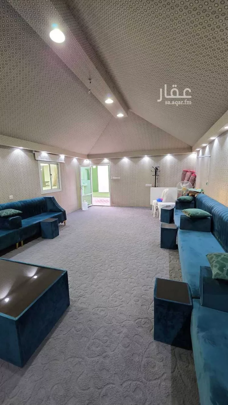 استراحة للبيع في شارع 16 شرقي , حي الندى, مدينة جدة, منطقة مكة المكرمة صورة 3