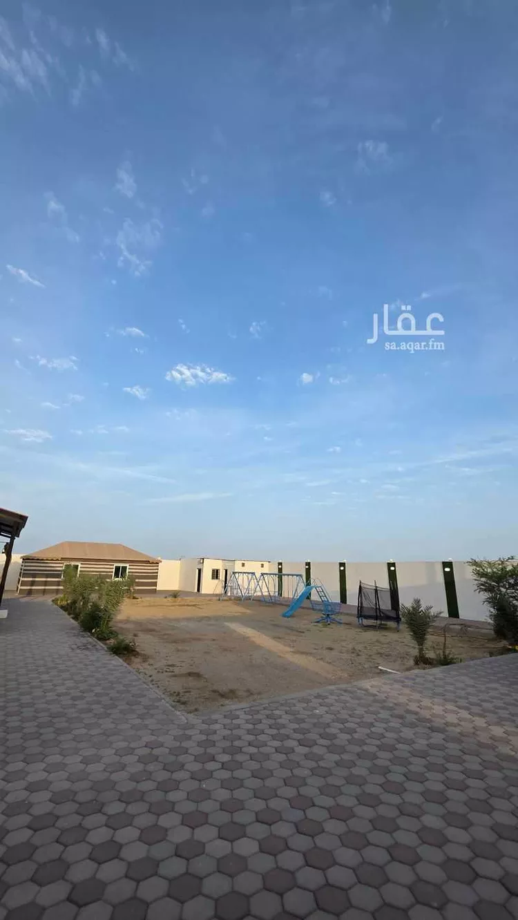 استراحة للبيع في شارع 16 شرقي , حي الندى, مدينة جدة, منطقة مكة المكرمة صورة 5