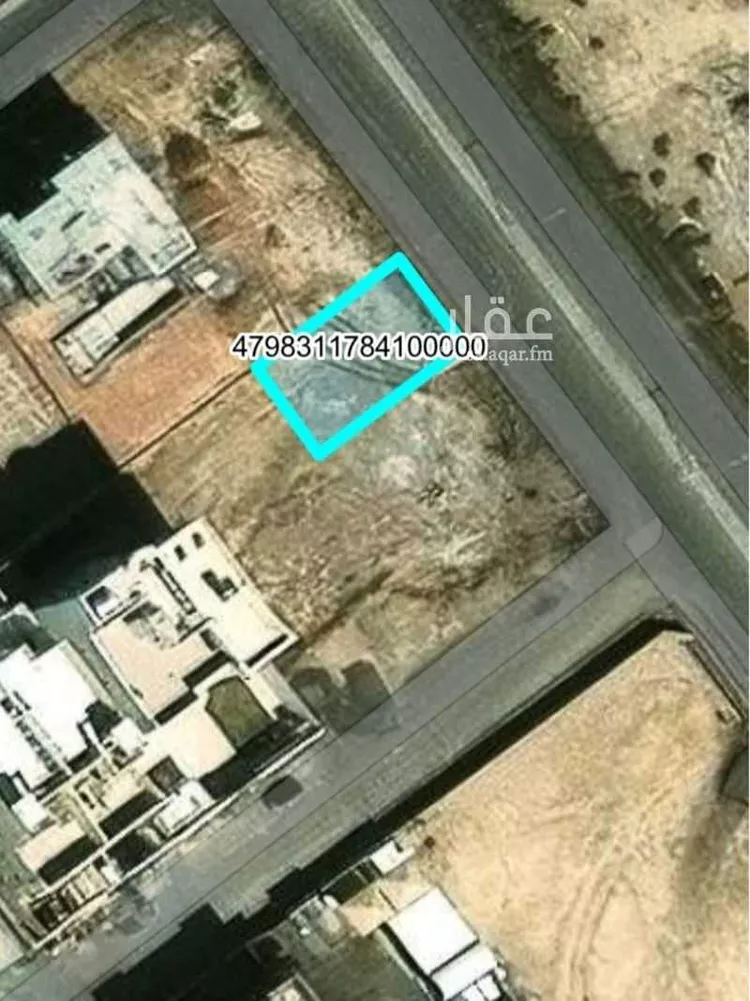 أرض للبيع في شارع ابو العباس بن عبدالله, حي البحيرات, مدينة جدة, منطقة مكة المكرمة