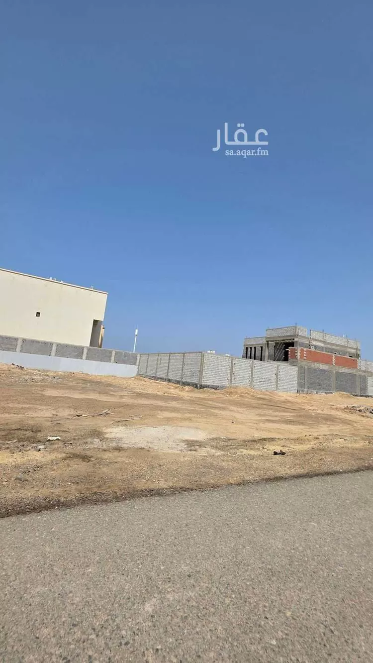 أرض للبيع في شارع ابو العباس بن عبدالله, حي البحيرات, مدينة جدة, منطقة مكة المكرمة صورة 3