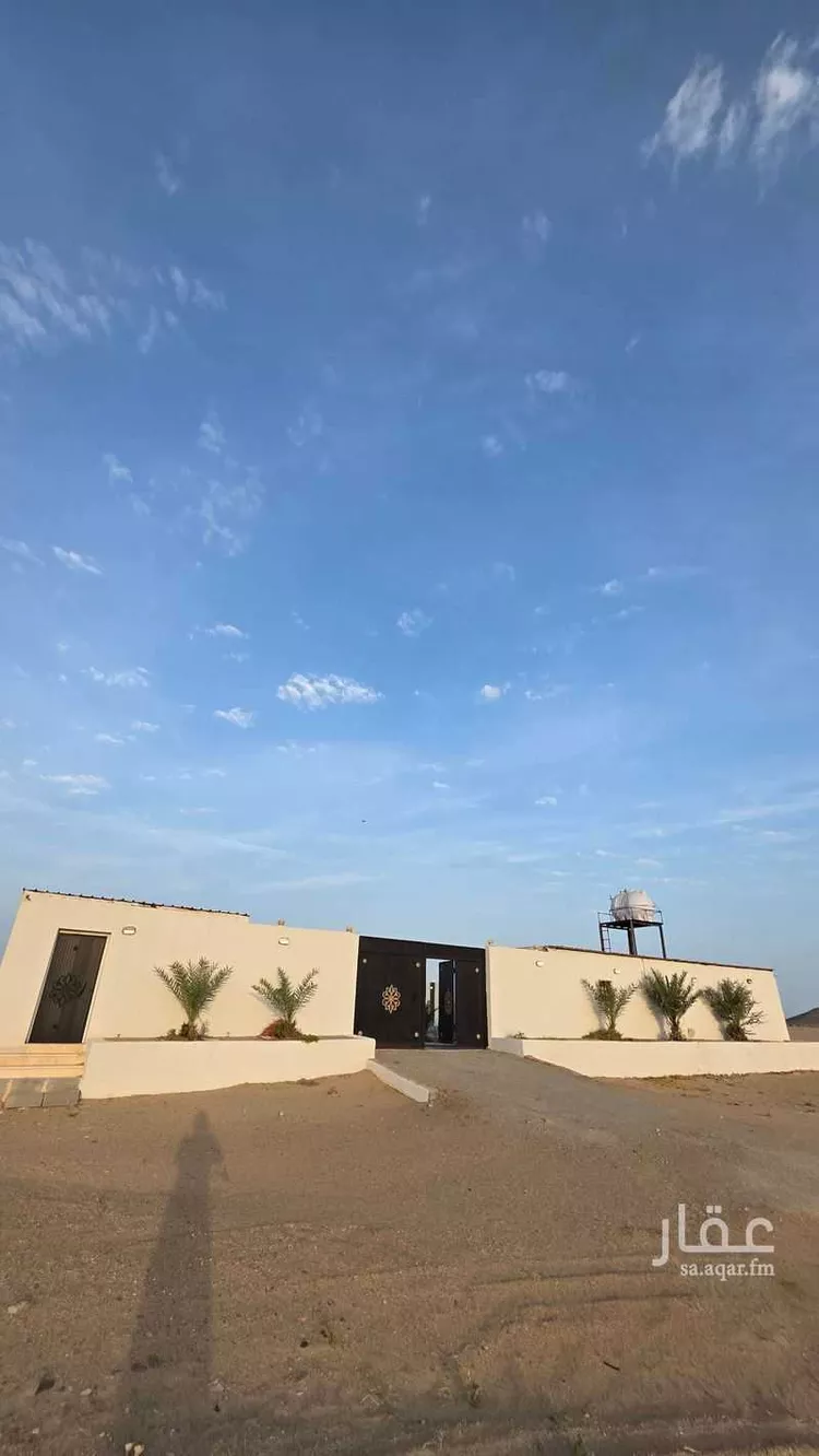استراحة للبيع في شارع 16 شرقي , حي الندى, مدينة جدة, منطقة مكة المكرمة