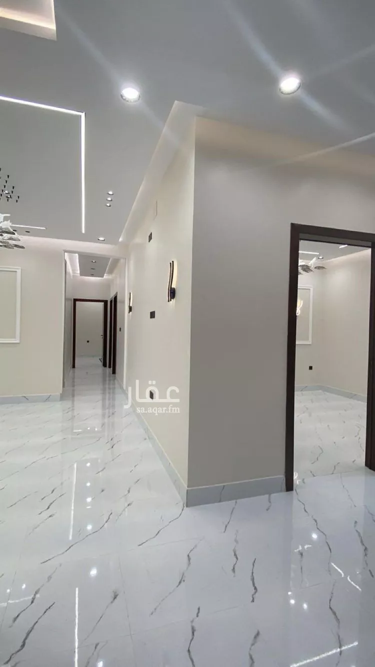 شقة للبيع في حي الزهور, مدينة أبها, منطقة عسير صورة 3