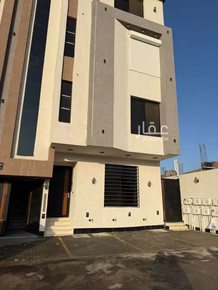 شقة للإيجار في شارع عمرو بن الجموح, حي البديع, مدينة أبها, منطقة عسير