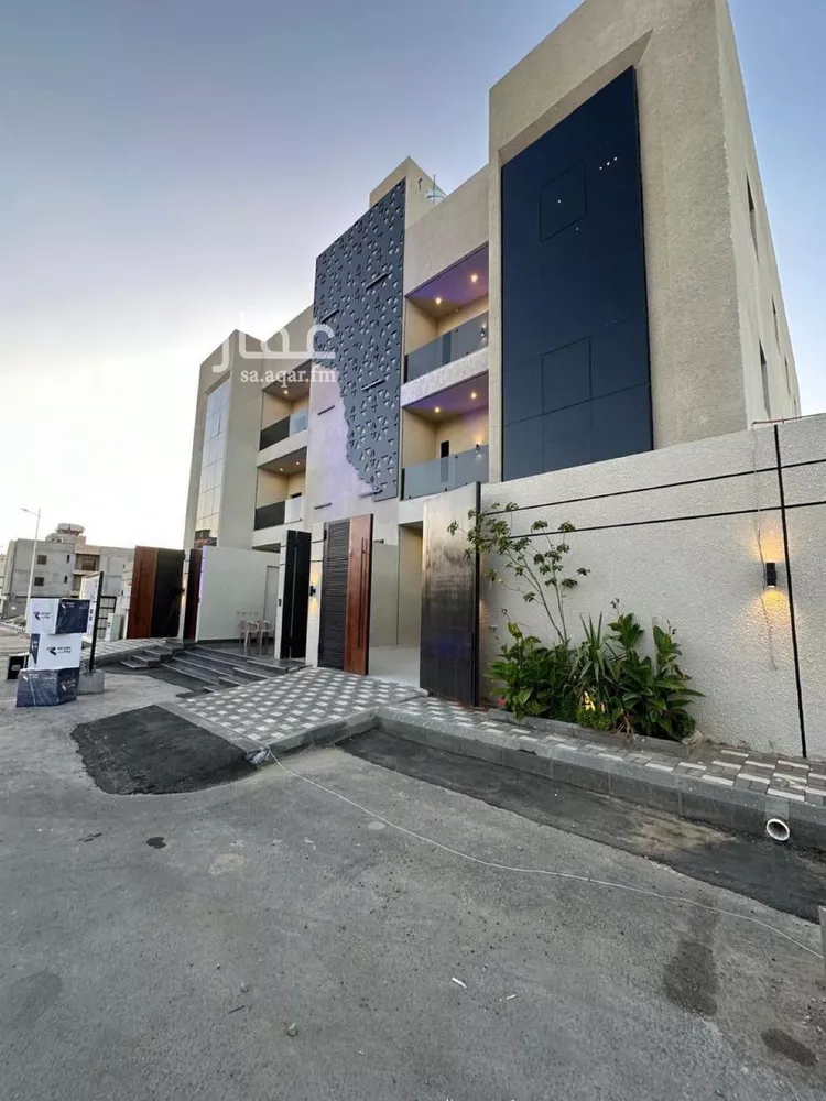 شقة للبيع في حي الضيافة, مدينة خميس مشيط, منطقة عسير