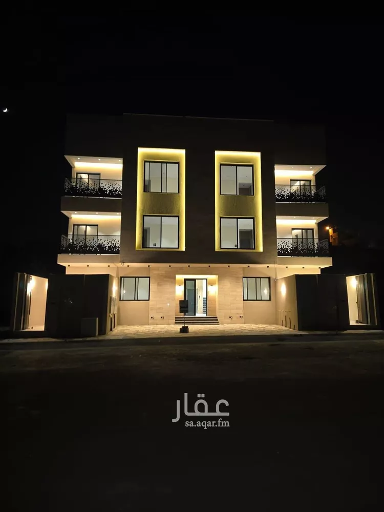 شقة للبيع في شارع شارع العاقولة, حي العقيق, مدينة أبها, منطقة عسير