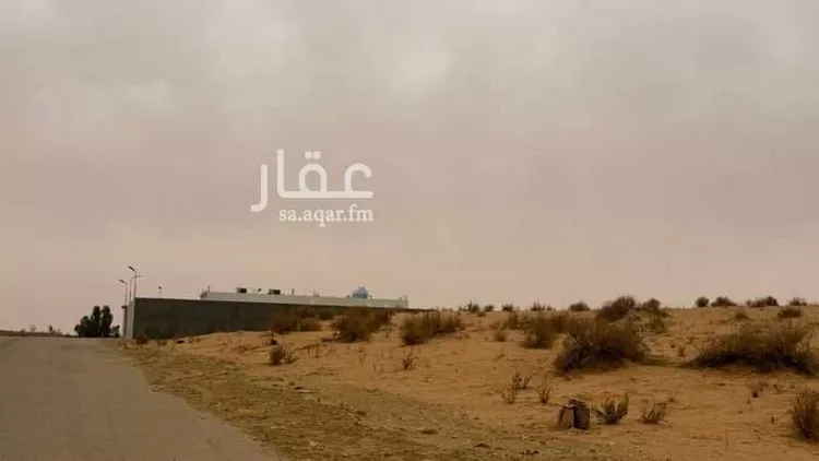 Land for Sale in Dumah Al Jandal Al Jarawy 7