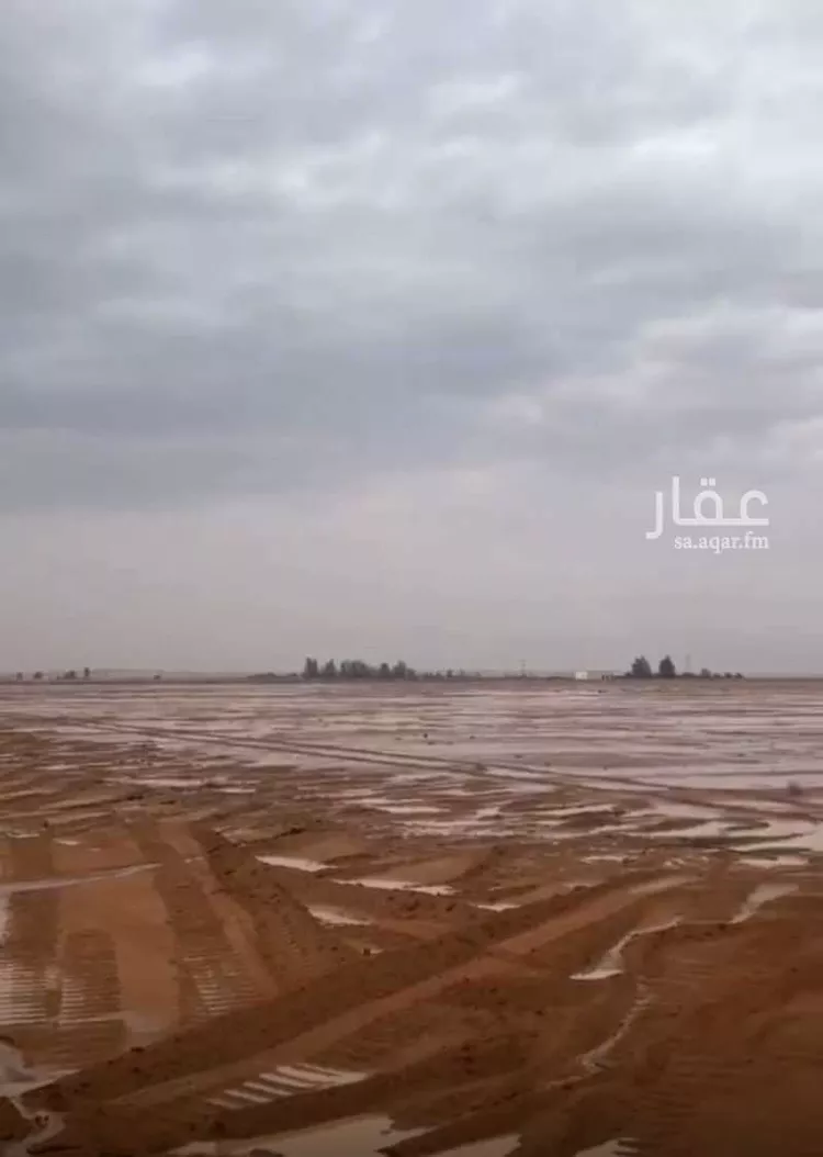 مزرعة للبيع في مدينة المعباء, منطقة حائل صورة 4
