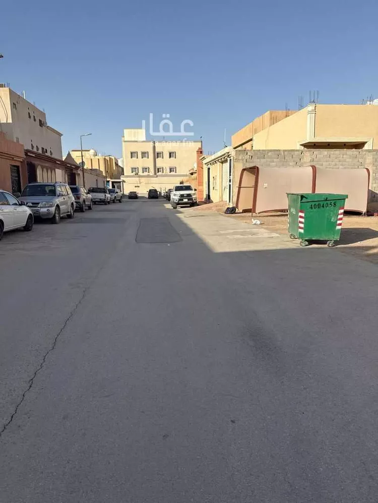 أرض للبيع في شارع الجادية, حي النظيم, مدينة الرياض, منطقة الرياض صورة 5