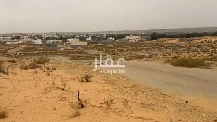 Land for Sale in Dumah Al Jandal Al Jarawy 6