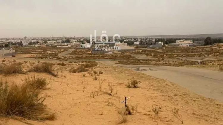 أرض للبيع في شارع المصيف 18, حي المصيف, مدينة دومة الجندل, منطقة الجوف صورة 5