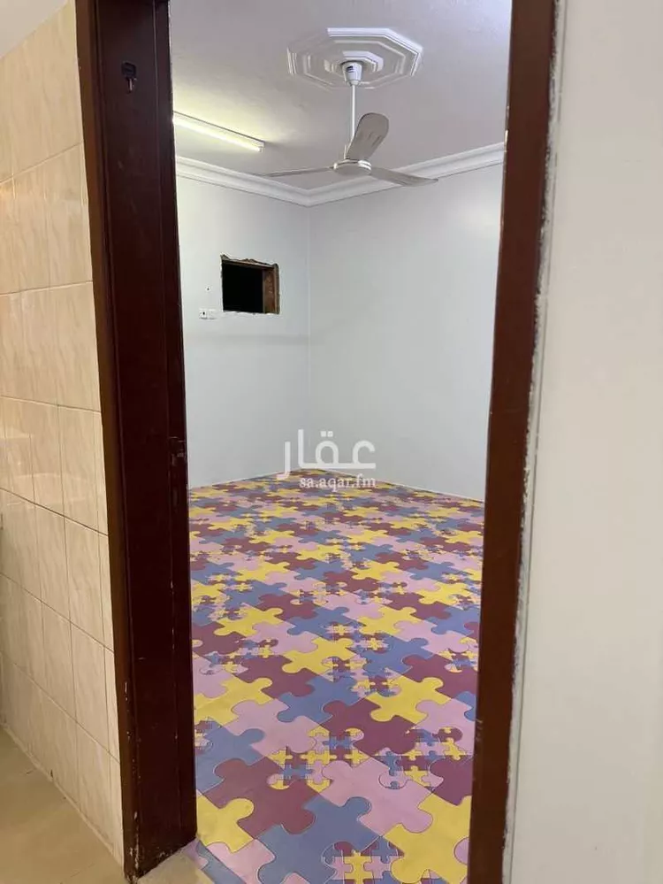 فيلا للإيجار في شارع عساف بن محيا, حي النظيم, مدينة الرياض, منطقة الرياض صورة 4