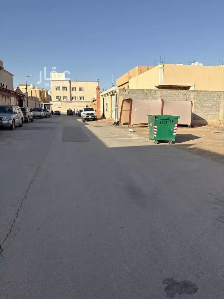 أرض للبيع في شارع الجادية, حي النظيم, مدينة الرياض, منطقة الرياض صورة 2