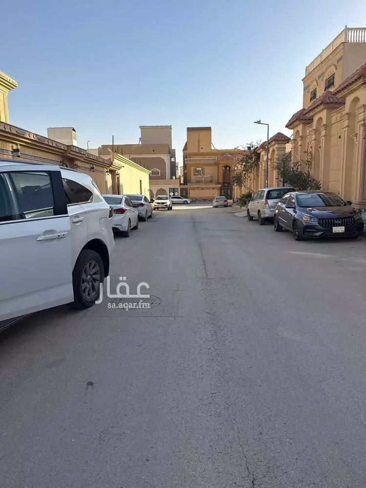 أرض للبيع في شارع الجادية, حي النظيم, مدينة الرياض, منطقة الرياض صورة 4