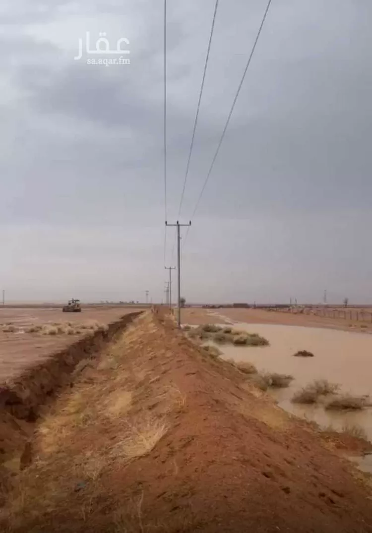 مزرعة للبيع في مدينة المعباء, منطقة حائل