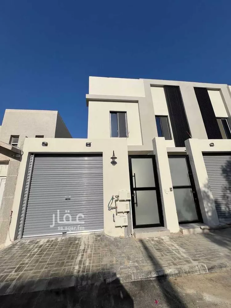 فيلا للإيجار في شارع حسن الابريقي, حي الراكة الجنوبية, مدينة الخبر, المنطقة الشرقية