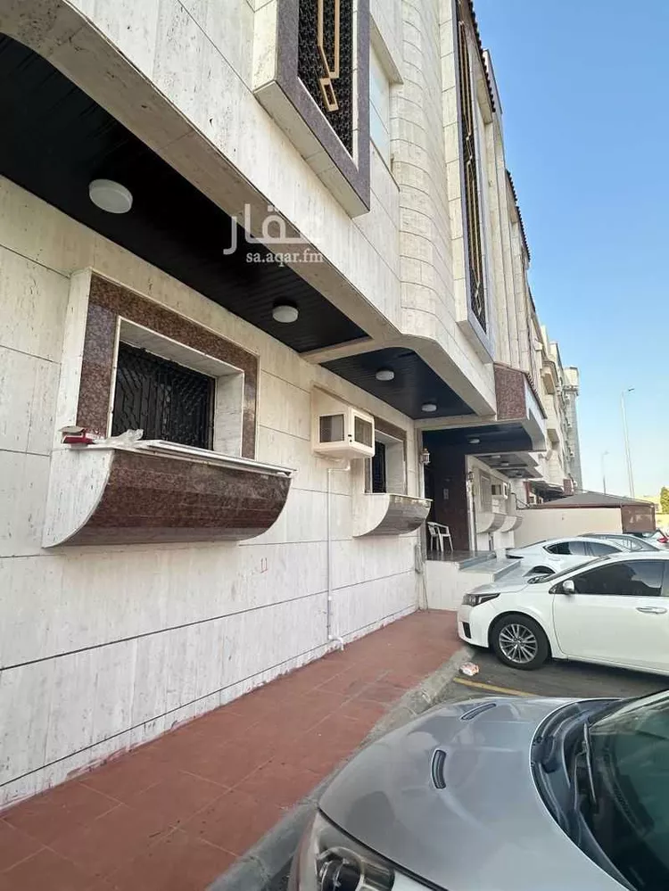 عمارة للبيع في شارع حمد الحجي, حي مشرفة, مدينة جدة, منطقة مكة المكرمة صورة 5