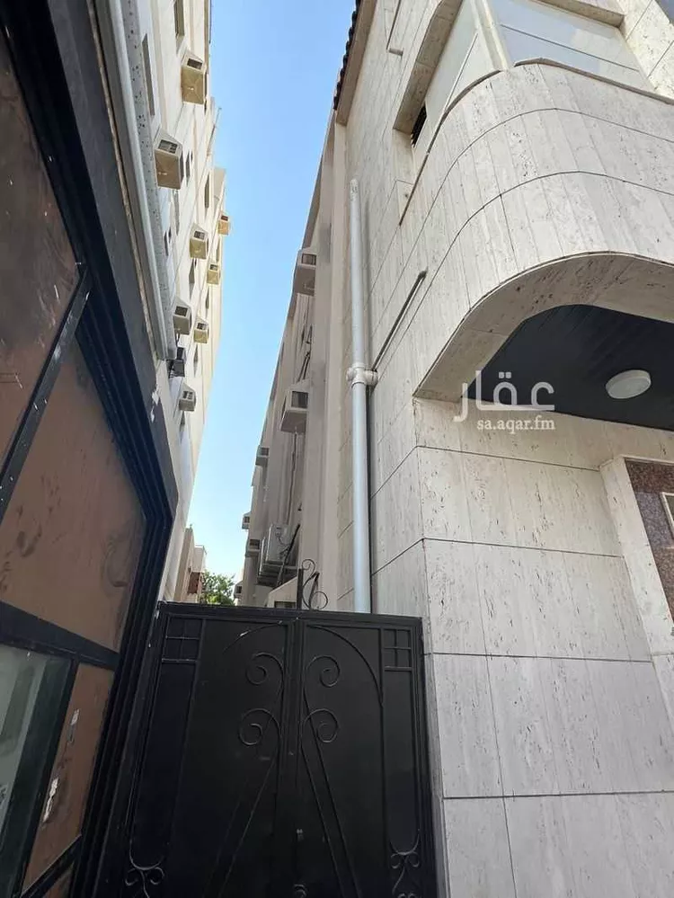 عمارة للبيع في شارع حمد الحجي, حي مشرفة, مدينة جدة, منطقة مكة المكرمة صورة 4