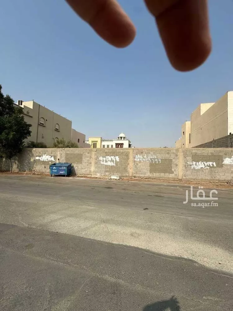 أرض للبيع في شارع الواعظ العصار, حي الرحاب, مدينة جدة, منطقة مكة المكرمة صورة 2