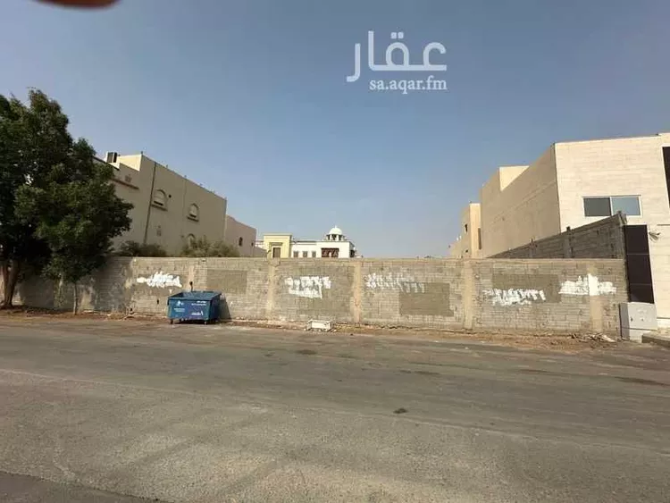 أرض للبيع في شارع الواعظ العصار, حي الرحاب, مدينة جدة, منطقة مكة المكرمة صورة 4