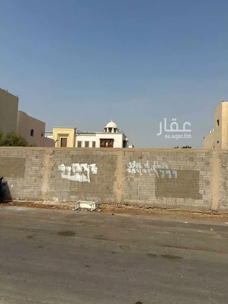 أرض للبيع في شارع الواعظ العصار, حي الرحاب, مدينة جدة, منطقة مكة المكرمة صورة 3