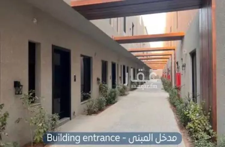 فيلا للإيجار في شارع ابن البرهان النحاس, حي الرمال, مدينة الرياض, منطقة الرياض