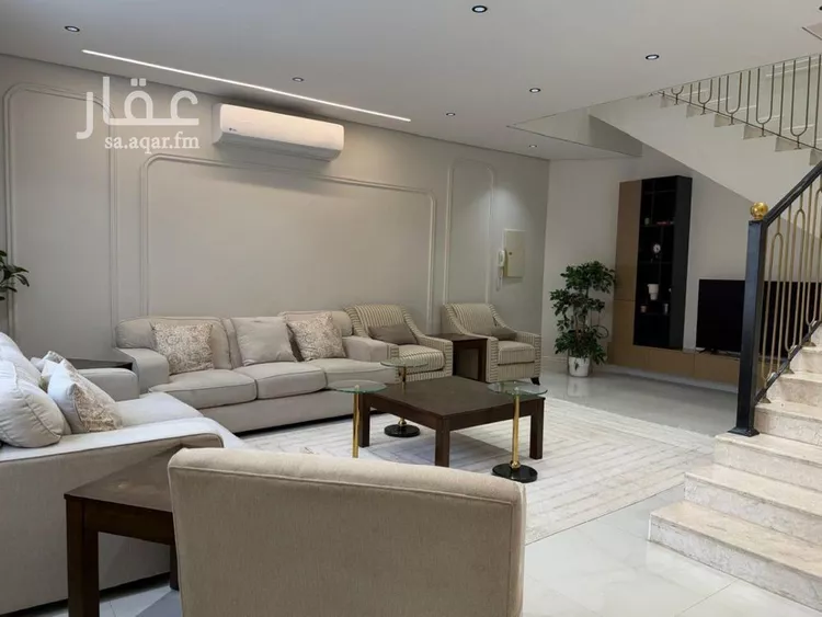 فيلا للبيع في شارع محمد بن عبدالأعلى, حي الرمال, مدينة الرياض, منطقة الرياض