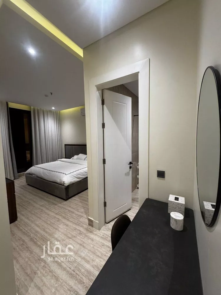 شقة للإيجار في شارع رقم 32, حي المونسية, مدينة الرياض, منطقة الرياض صورة 5