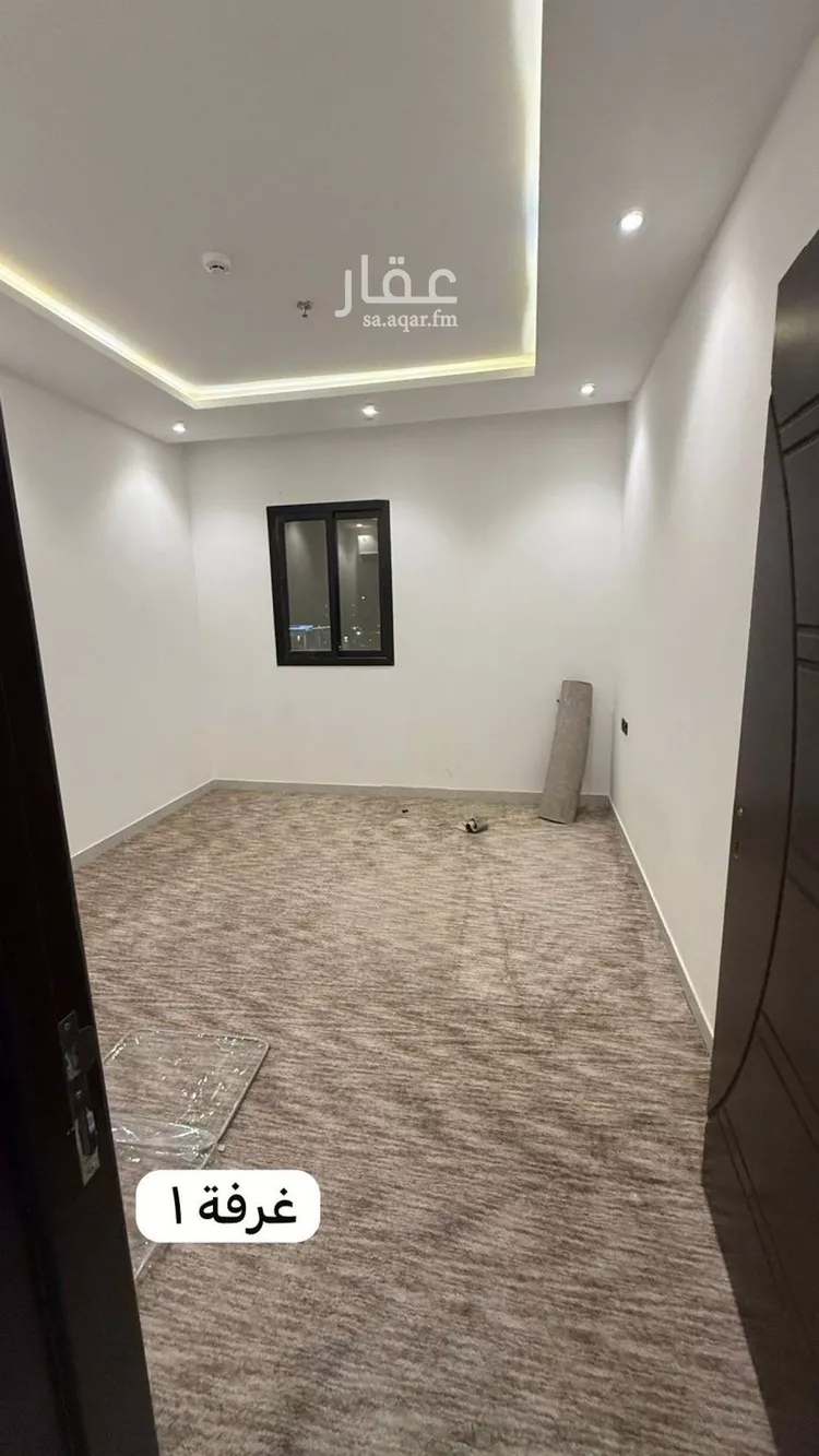 شقة للإيجار في شارع سلطان بن نمر, حي الرمال, مدينة الرياض, منطقة الرياض 1 صورة