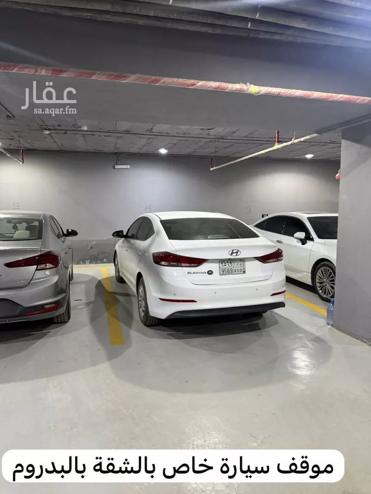 Apartment for Rent in Riyadh Ar Rimal 9
