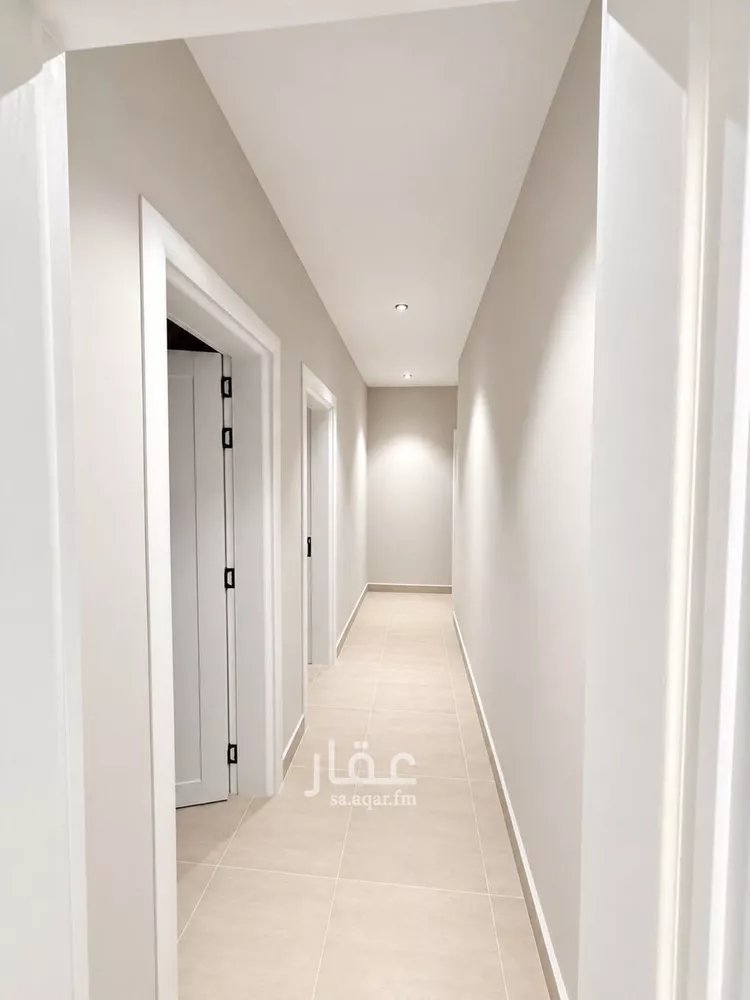 شقة للإيجار في شارع سعيد الحاجب, حي الرمال, مدينة الرياض, منطقة الرياض 13