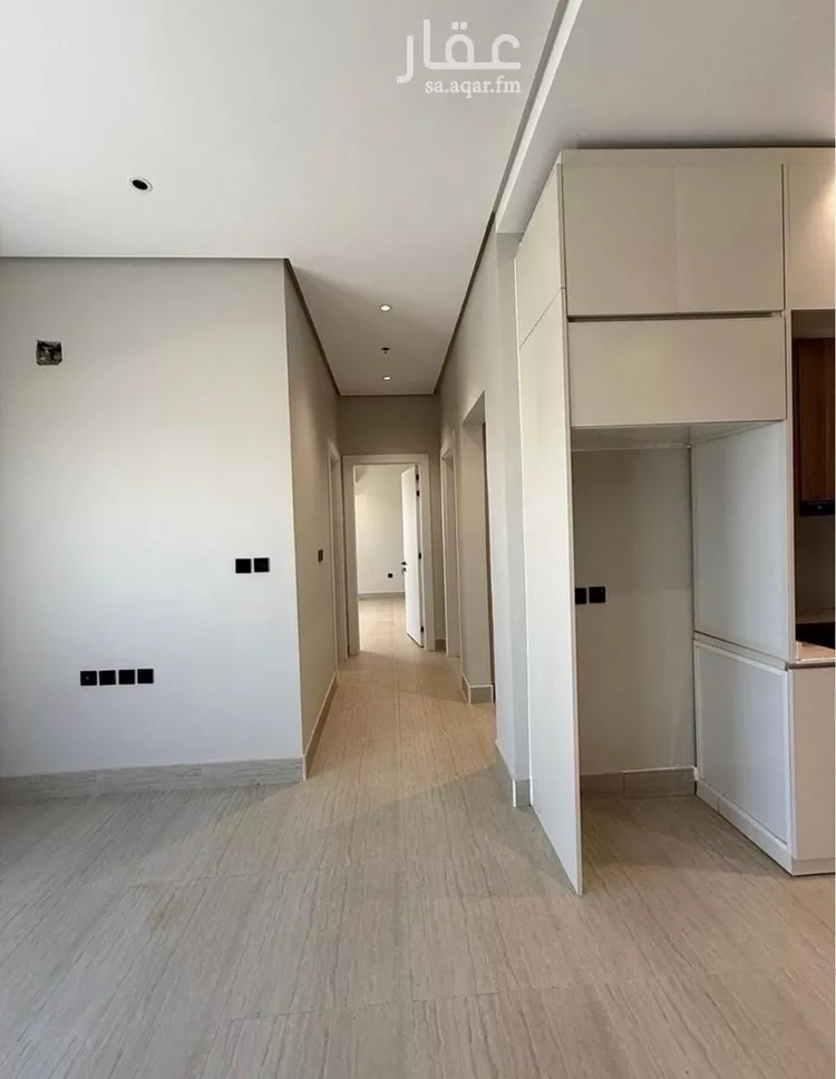 شقة للإيجار في شارع ابن البرهان النحاس, حي الرمال, مدينة الرياض, منطقة الرياض صورة 4