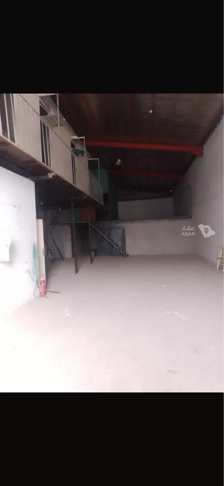مستودع للإيجار في شارع طالب الأزدي, حي الرمال, مدينة الرياض, منطقة الرياض