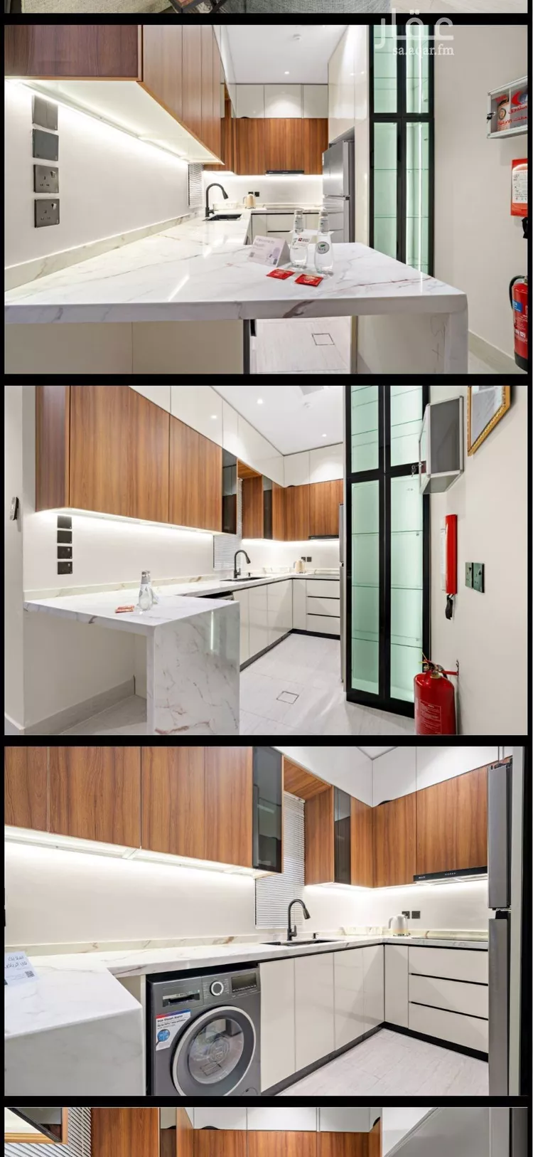 Apartment for Rent in Riyadh Ar Rimal صورة 5