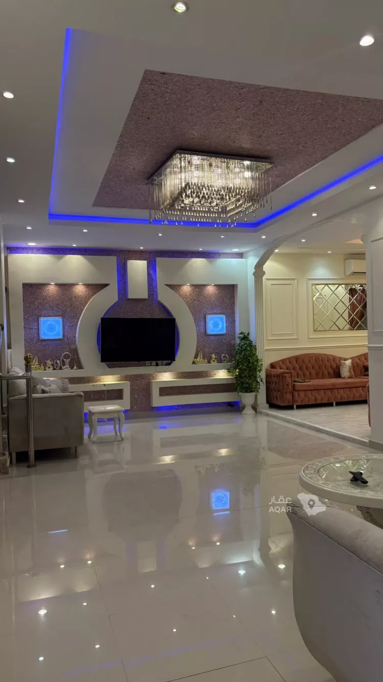 فيلا للإيجار في شارع بدرالدين المرجاني, حي الرمال, مدينة الرياض, منطقة الرياض
