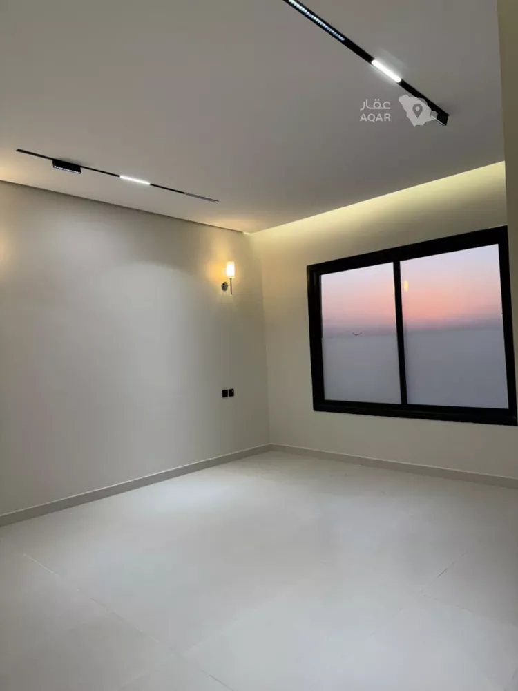 شقة للإيجار في شارع سعد بن صبيح, حي الجنادرية, مدينة الرياض, منطقة الرياض 7