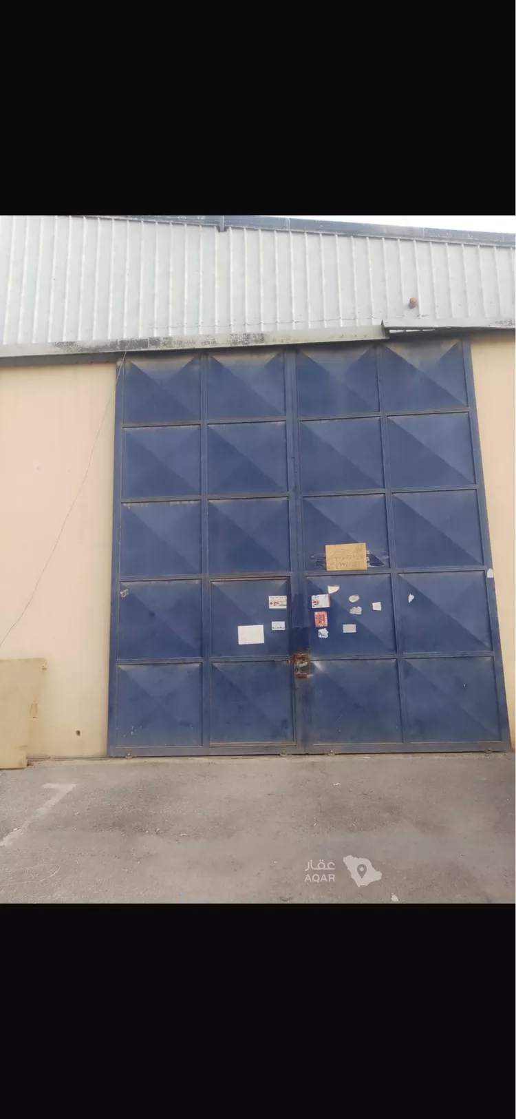 مستودع للإيجار في شارع طالب الأزدي, حي الرمال, مدينة الرياض, منطقة الرياض 3