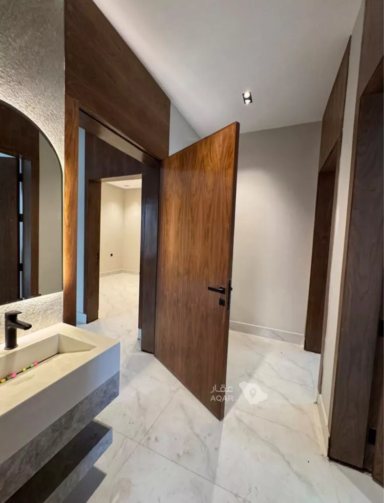 دور للإيجار في شارع جبل البرم, حي الرمال, مدينة الرياض, منطقة الرياض صورة 2