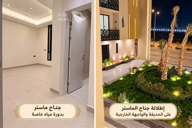 شقة للإيجار في شارع ابن وهب القرشي, حي الرمال, مدينة الرياض, منطقة الرياض 8