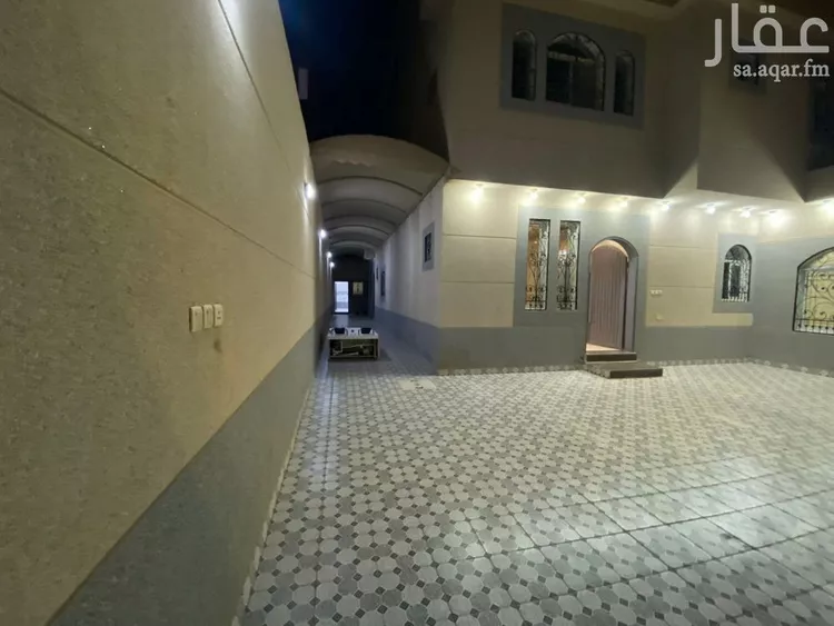 فيلا للبيع في شارع إسماعيل الصقلي, حي الرمال, مدينة الرياض, منطقة الرياض