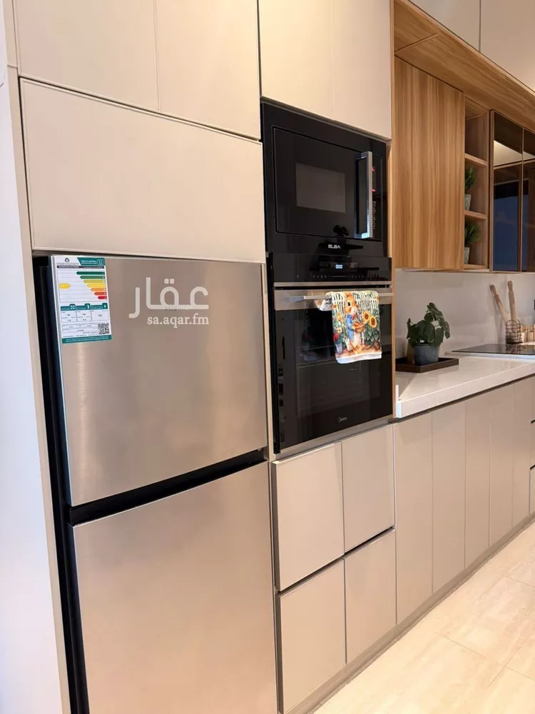 شقة للإيجار في شارع سعيد بن نفيل, حي الرمال, مدينة الرياض, منطقة الرياض صورة 4