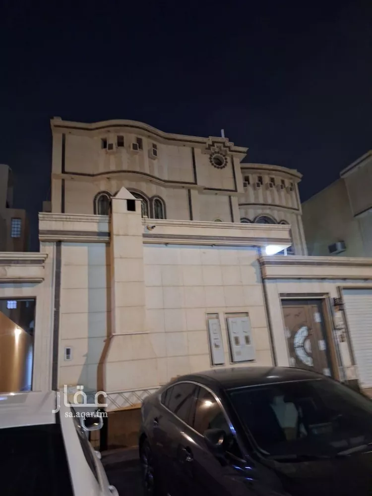 شقة للإيجار في شارع عبدالملك بن داود, حي الرمال, مدينة الرياض, منطقة الرياض صورة 4