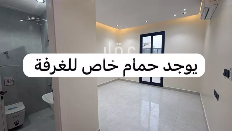 شقة للإيجار في شارع عبدالله المويس, حي الرمال, مدينة الرياض, منطقة الرياض صورة 4