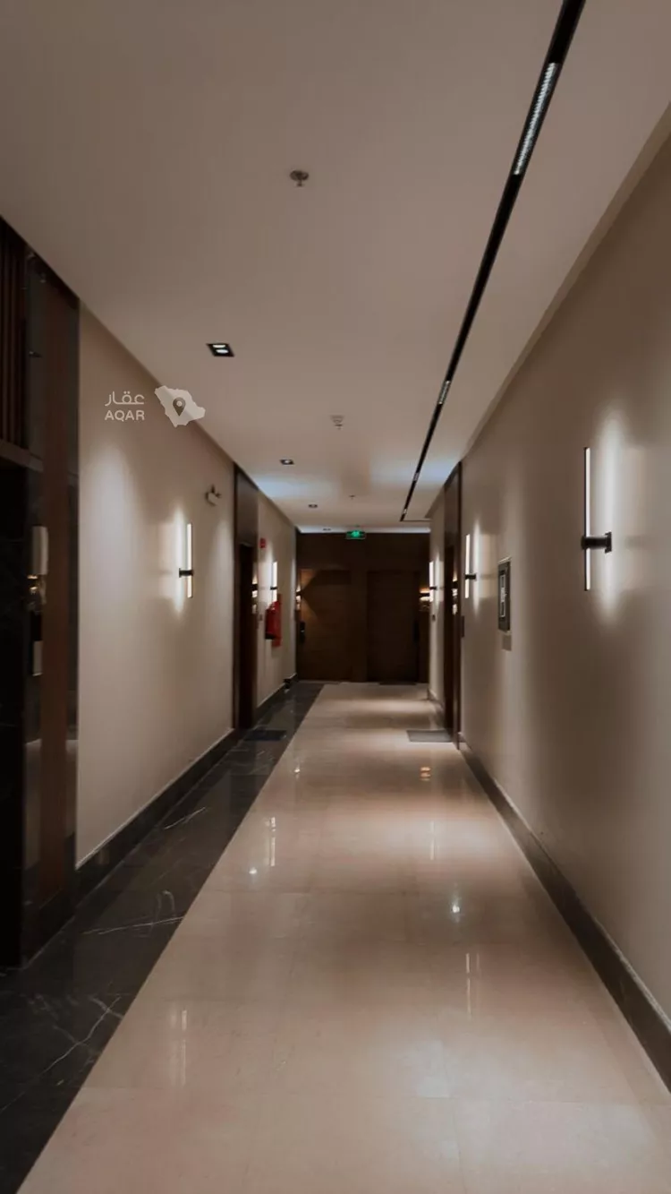 شقة للإيجار في شارع ابن البرهان النحاس, حي الرمال, مدينة الرياض, منطقة الرياض 3