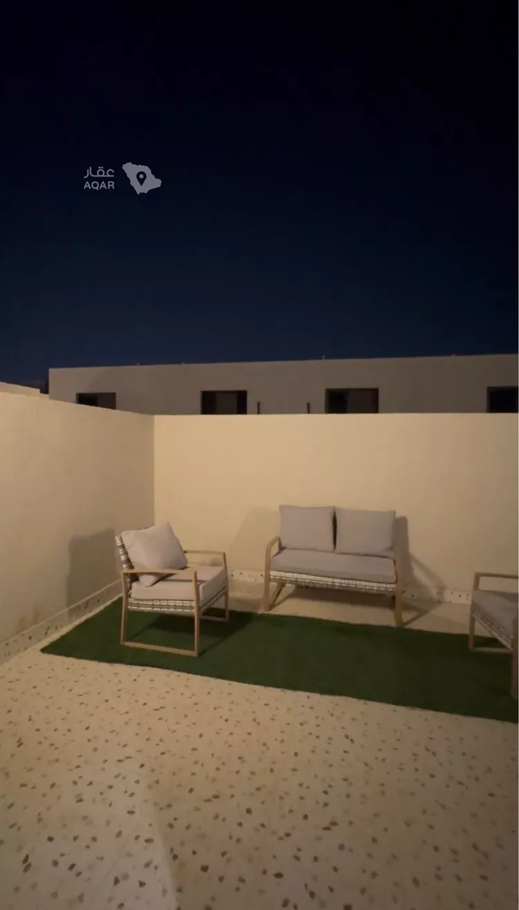 شقة للإيجار في شارع ريبال 2, حي الرمال, مدينة الرياض, منطقة الرياض