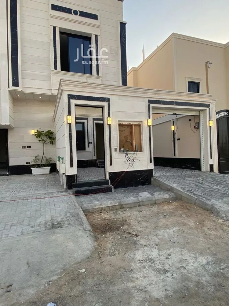 دور للبيع في شارع الخطيب, حي البرية, مدينة الرياض, منطقة الرياض صورة 4