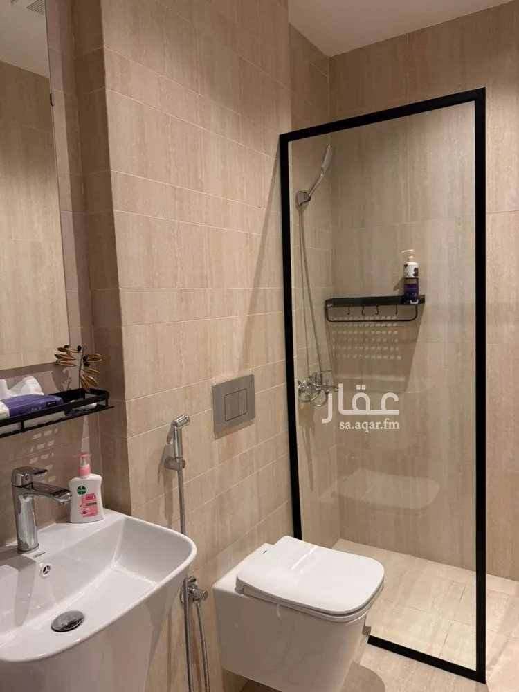 شقة للإيجار في شارع سعيد بن نفيل, حي الرمال, مدينة الرياض, منطقة الرياض صورة 5